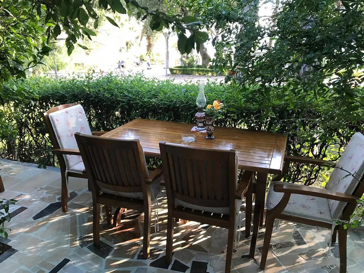 ** Отель Pekcan Otel Орен Турция
