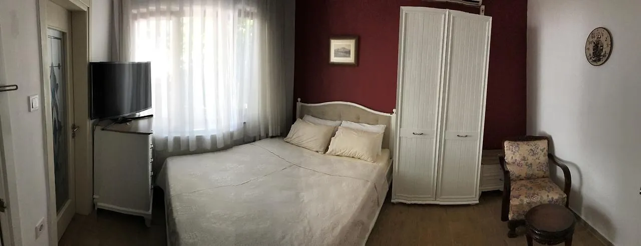 Pekcan Otel Орен 2*,  Турция